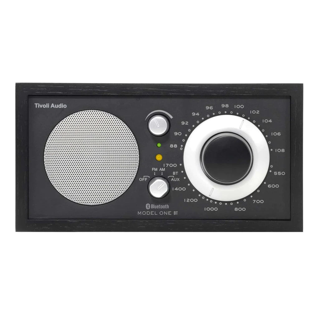 Tivoli Audio - Model One BT - Radio