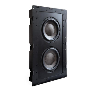 Totem - Tribe Sub Double 8 - Subwoofer (each)