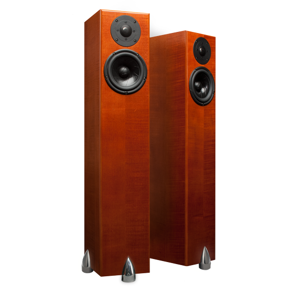 Totem hot sale forest speakers