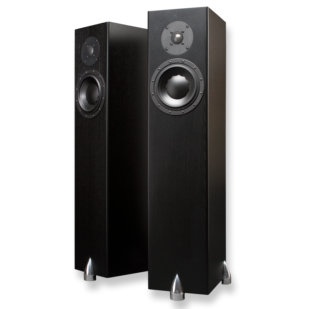 Totem - Forest - Floor Standing Speakers (pair) - ALL STORES