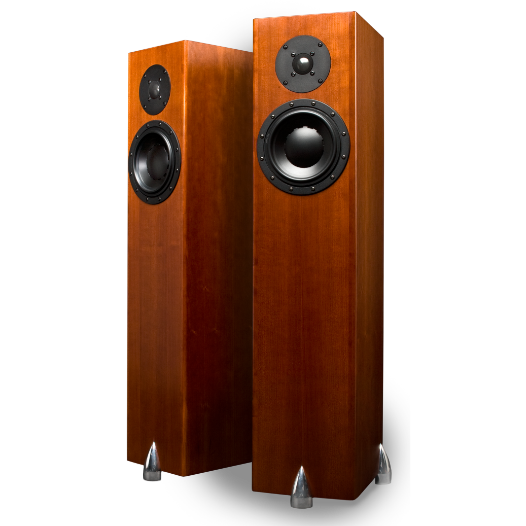 Totem - Forest - Floor Standing Speakers (pair) - ALL STORES