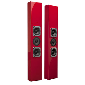 Totem - Tribe III - Design Finish - On-Wall Speaker (each)