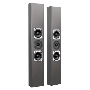 Totem - Tribe III - On-Wall Speaker (each)