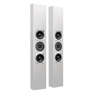 Totem - Tribe III - On-Wall Speaker (each)