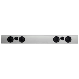 Totem - Tribe Duo Solution Bar - On-Wall LCR Speaker (each)