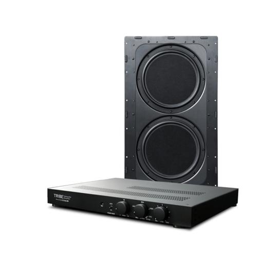 Totem - Tribe Sub 12 - In-Wall Subwoofer (each)