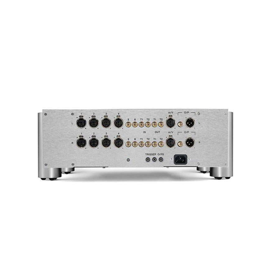 Chord Electronics - ULTIMA Pre 2 - Preamplifier