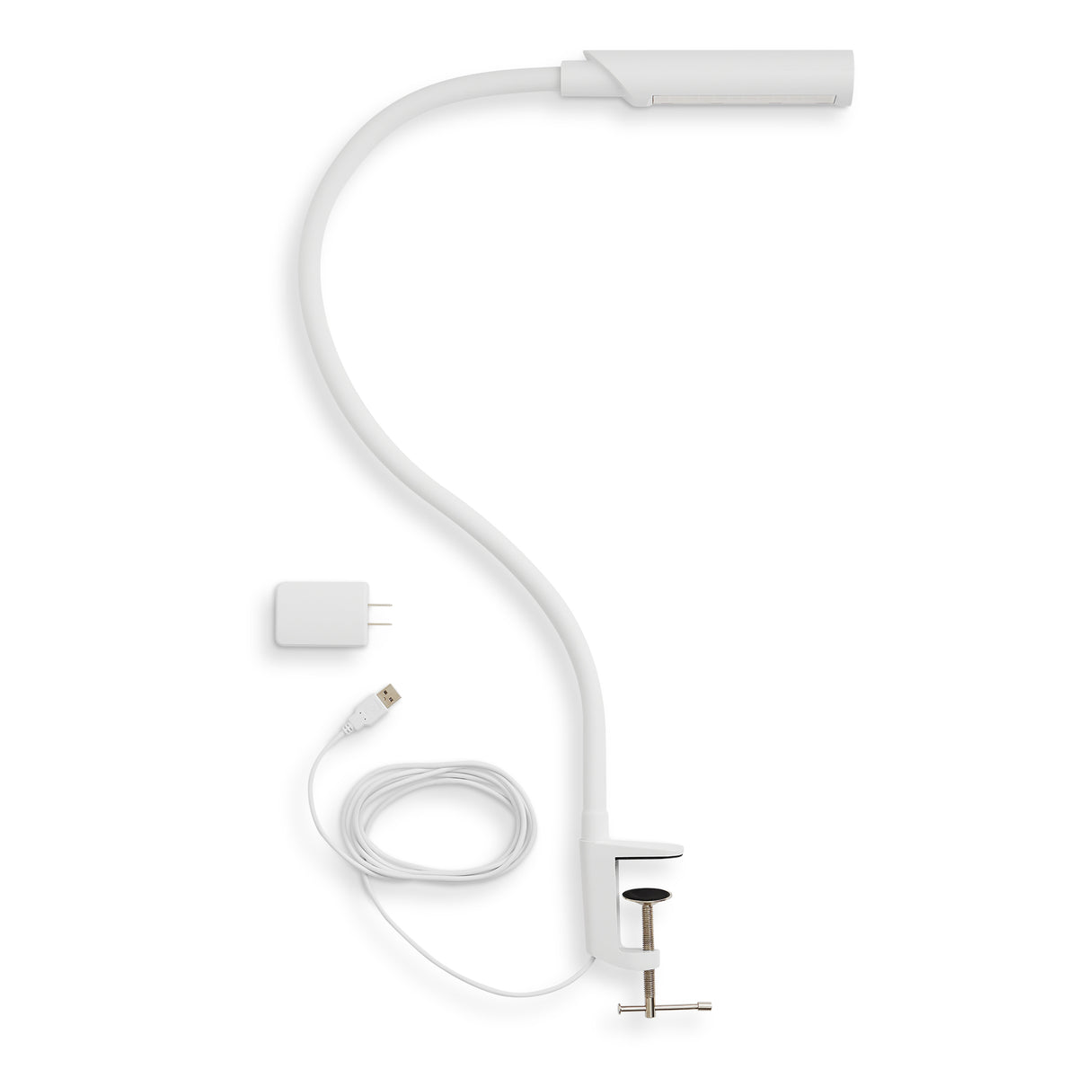 UberLight - Flex - LED Audiophile Task Light with Clamp