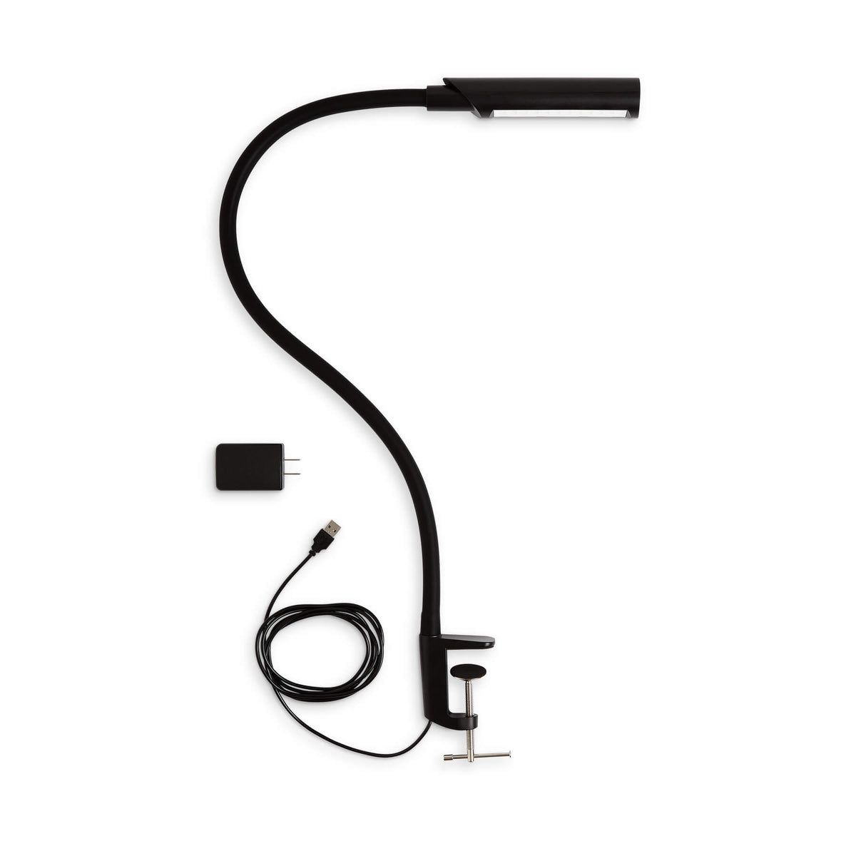 UberLight - Flex - LED Audiophile Task Light with Clamp