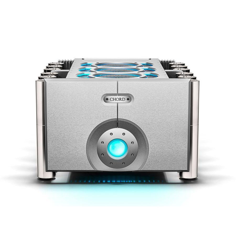 Chord Electronics - ULTIMA - Reference Mono Power Amplifier