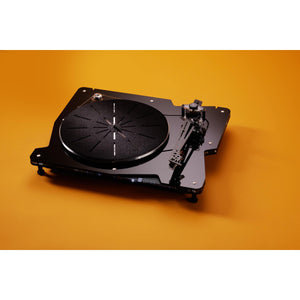 Vertere - DG-1 Dynamic Groove - Record Player