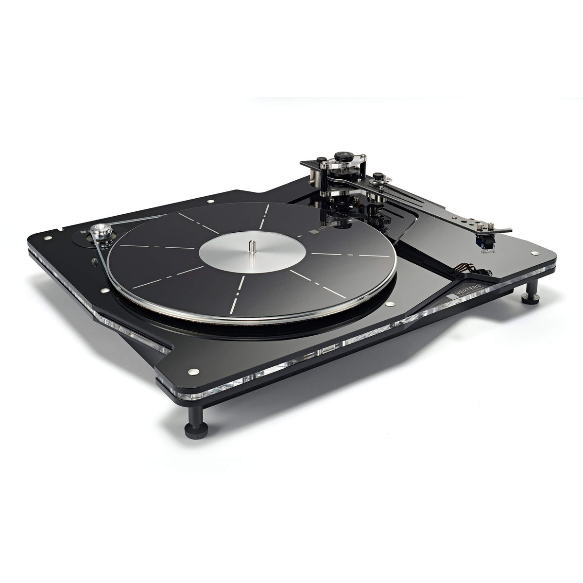 Vertere - DG-1 Dynamic Groove - Record Player