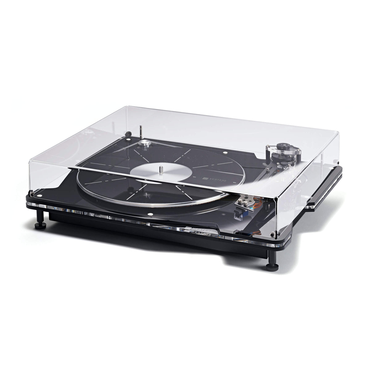 Vertere - DG-1 Dynamic Groove - Record Player