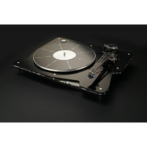Vertere - DG-1 Dynamic Groove - Record Player