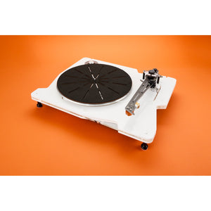 Vertere DG-1S Dynamic Groove Record Player