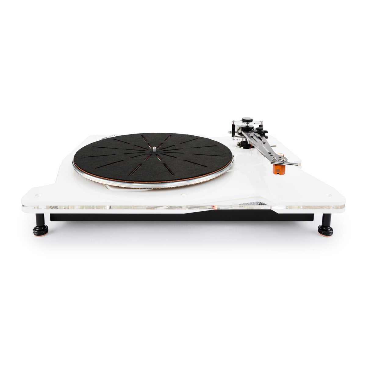 Vertere DG-1S Dynamic Groove - Record Player