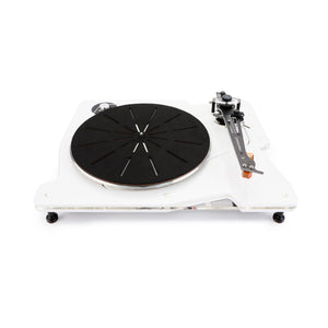 Vertere DG-1S Dynamic Groove Record Player