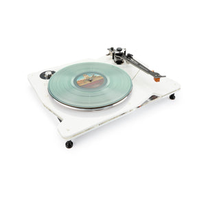 Vertere DG-1S Dynamic Groove Record Player