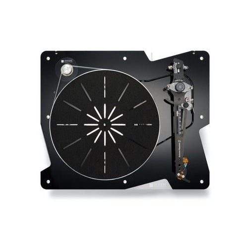 Vertere DG-1S Dynamic Groove - Record Player
