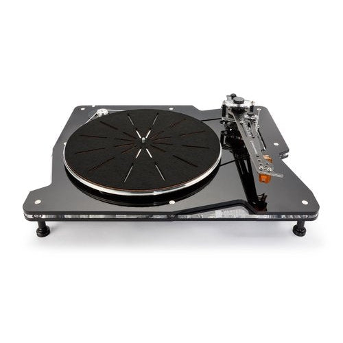 Vertere DG-1S Dynamic Groove - Record Player