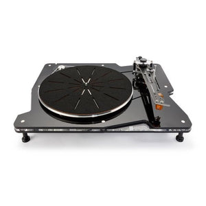 Vertere DG-1S Dynamic Groove Record Player