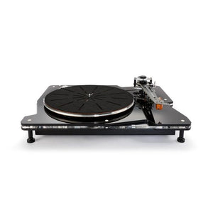 Vertere DG-1S Dynamic Groove Record Player