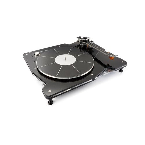 Vertere DG-1S Dynamic Groove - Record Player