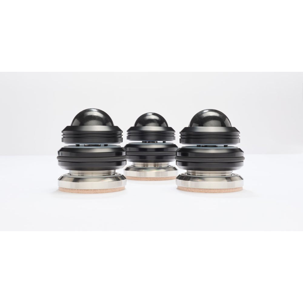 Vertere - SilenceR Support Pods