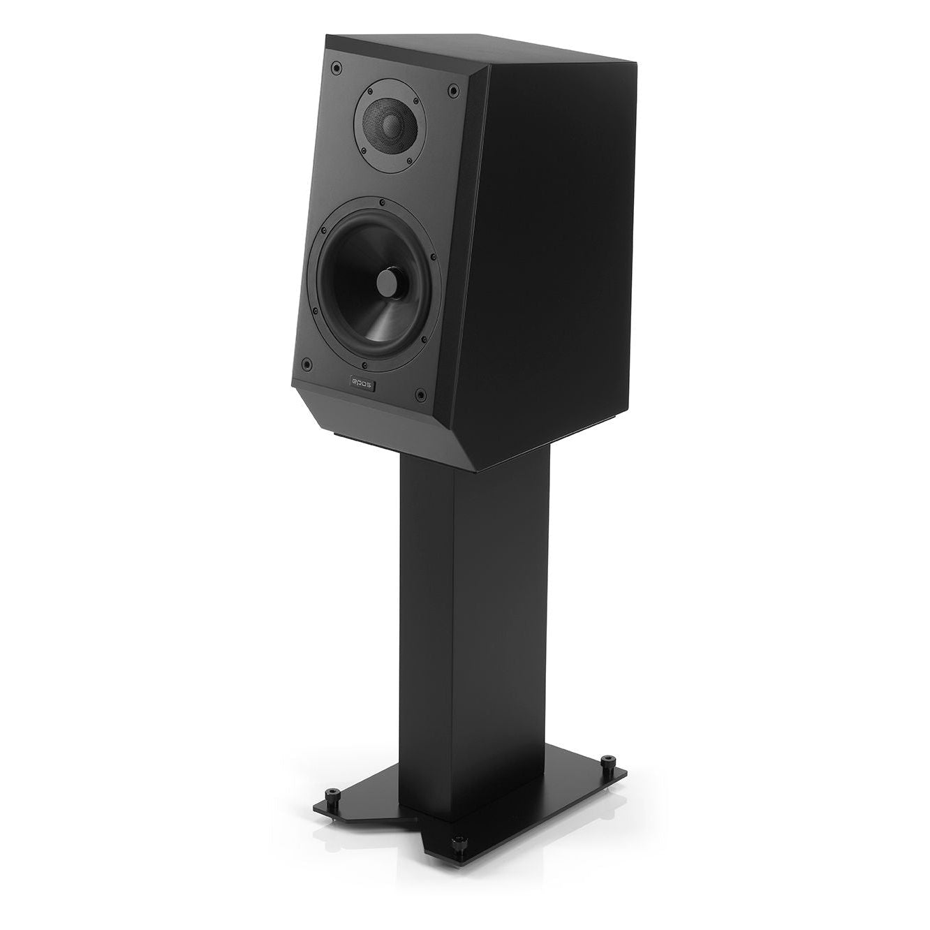 Epos - ES-14N - Bookshelf Speakers - (stand sold separately)