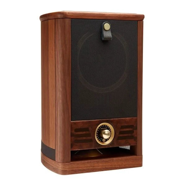 Fyne Audio - Vintage FIVE - Bookshelf Speakers (pair)
