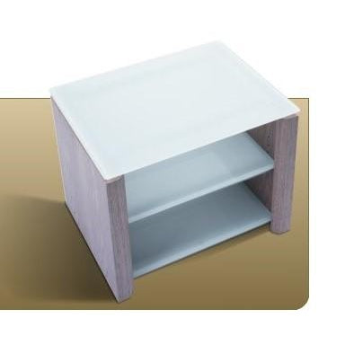 Sound Style - WG3 Series - 3-Shelf Rack