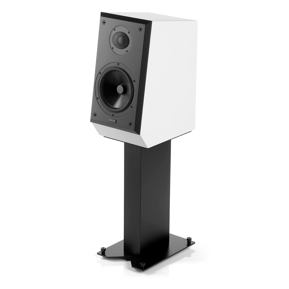 Epos - ES-14N - Bookshelf Speakers - (stand sold separately)