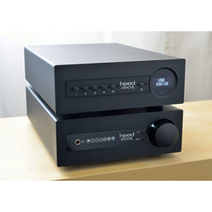 Heed Audio - Abacus - Digital to Analogue Converter