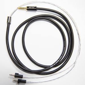 ABYSS - Diana Headphone Cables