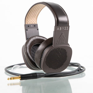 ABYSS - Diana Phi - Headphone
