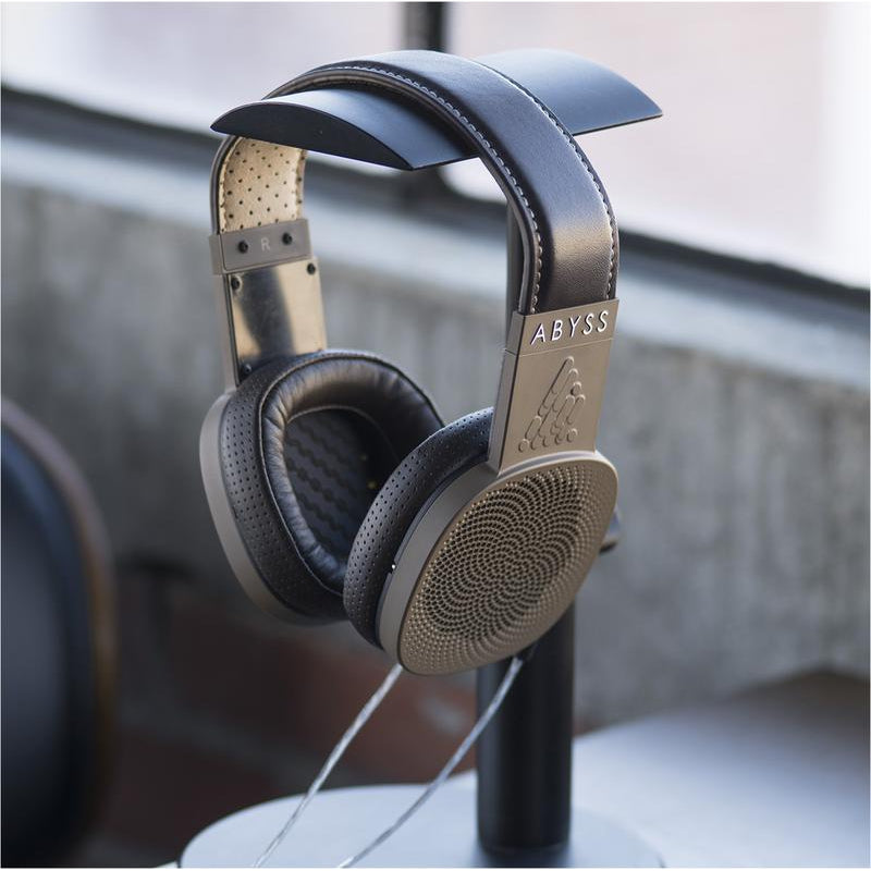 ABYSS - Diana V2 - Premium Luxury Headphones