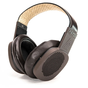 ABYSS - Diana TC - Premium Audiophile Headphone