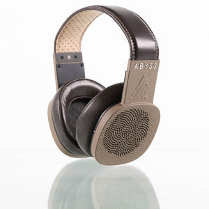ABYSS - Diana V2 - Premium Luxury Headphones