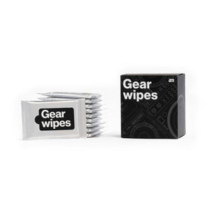 AM - Gear Wipes - 10 Pack New Zealand