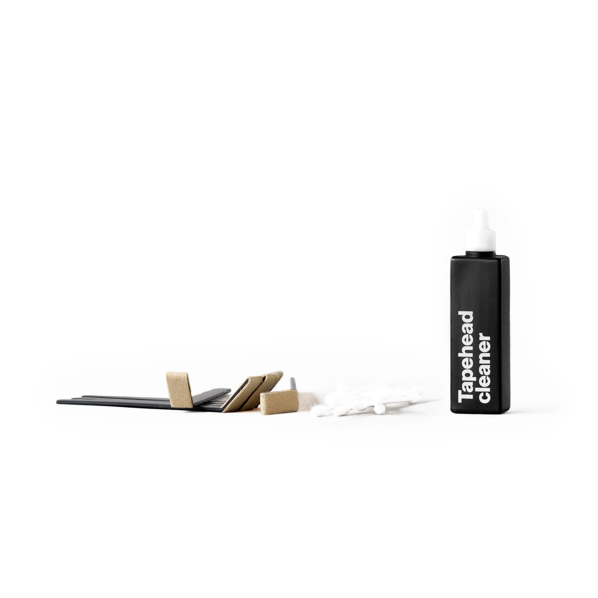 AM - Tapehead Cleaner New Zealand