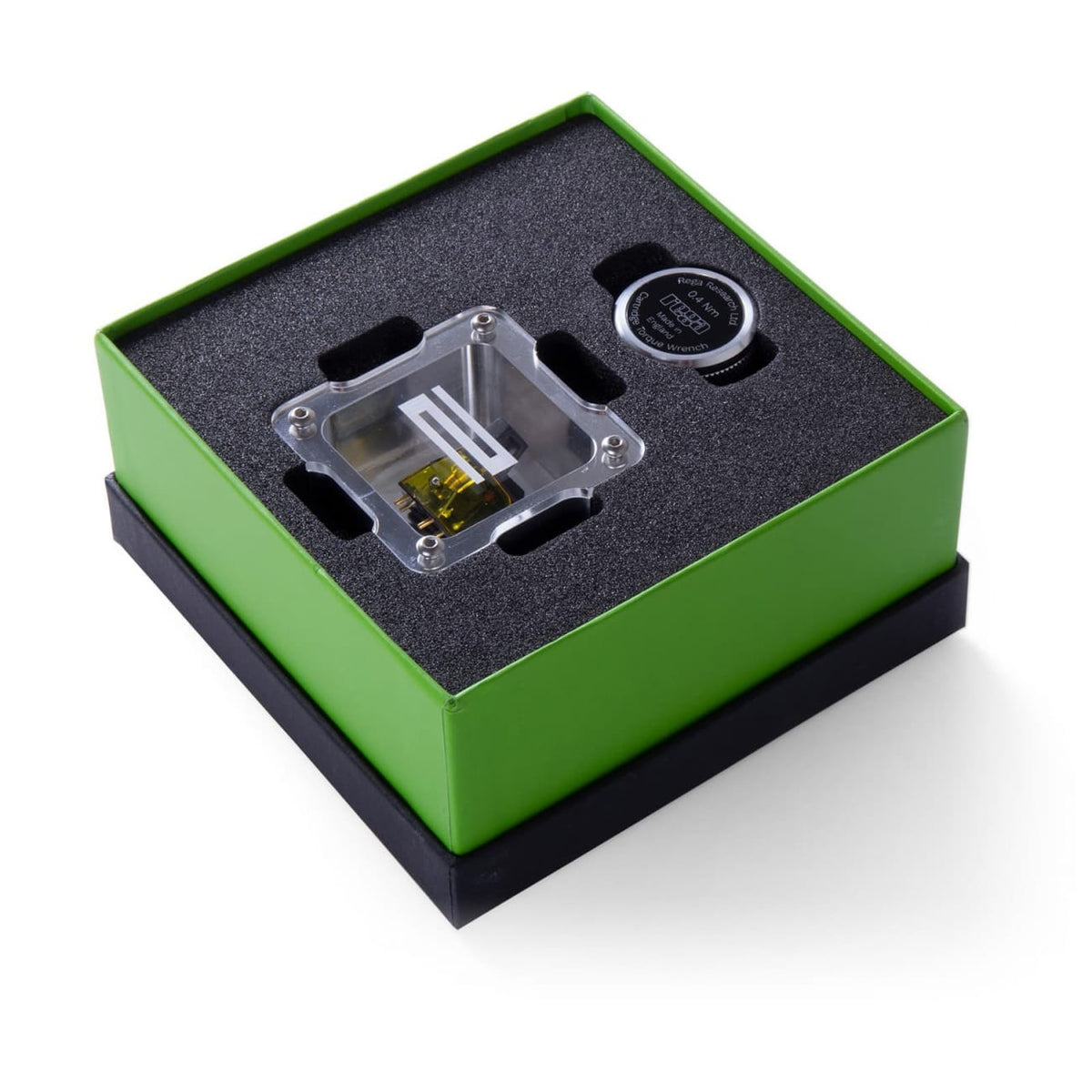 Rega - Aphelion 2 - Moving Coil Turntable Cartridge