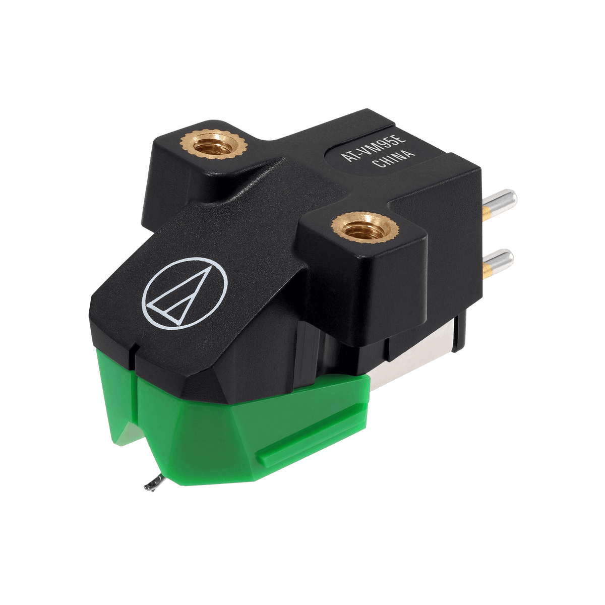 Audio Technica - VM95E - Moving Magnet Turntable Cartridge