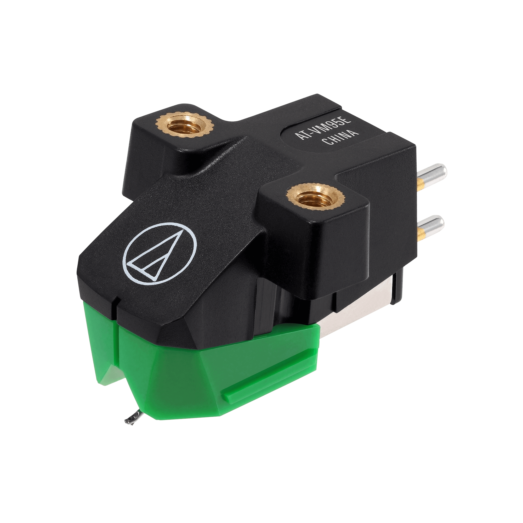 Audio Technica - VM95E MM Cartridge