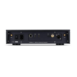 Auralic - Aries G1 - Wireless Streaming Transporter New Zealand