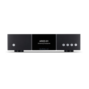 Auralic - Aries G1 - Wireless Streaming Transporter New Zealand