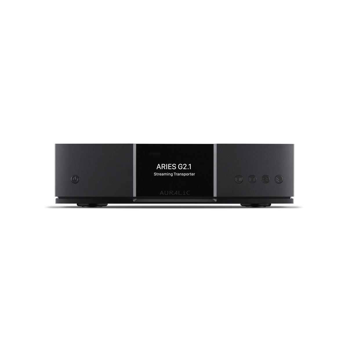 Auralic - Aries G2.1 - Wireless Streaming Transporter New Zealand
