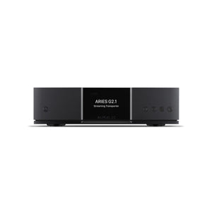 Auralic - Aries G2.1 - Wireless Streaming Transporter New Zealand