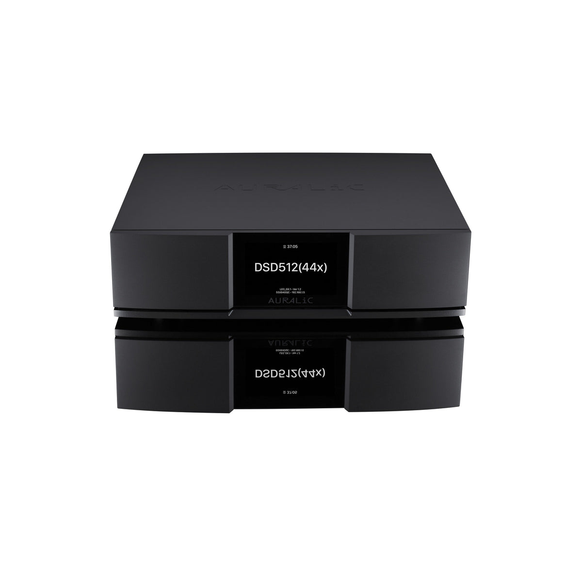 Auralic - Leo GX.1 - Reference Master Clock New Zealand