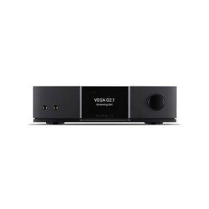 Auralic - Vega G2.1 - Streaming DAC New Zealand