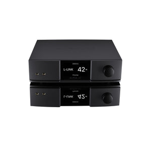 Auralic - Vega G2.1 - Streaming DAC New Zealand